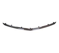 MODANATURA GRIGLIA INFERIORE PARAURTI ANT PER OPEL INSIGNIA 2013-2017 CROMATA