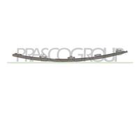 Modanatura Griglia Inferiore Sinistra Cromata Audi A6 2008/2011 Sx 4f0853065a2zz