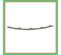 Modanatura Griglia Inferiore Sinistra Cromata Audi A6-(Anno 2008-2011)