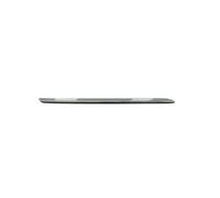 MODANATURA GRIGLIA MASCHERINA INF DX CROMATA PER MERCEDES W212 2013> AM