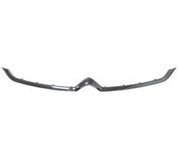 MODANATURA GRIGLIA MASCHERINA INFERIORE CROMATA PER CITROEN C4 PICASSO DAL 2013>