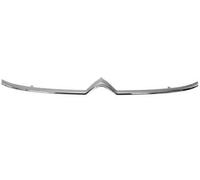 MODANATURA GRIGLIA MASCHERINA SUP CROMATA PER CITROEN C3 2020>
