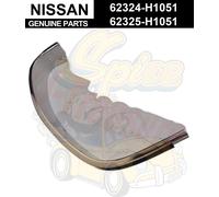 Modanatura griglia originale Nissan SUNNY TRUCK RH & LH
