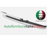 Modanatura Destra Paraurti Anteriore Cromata BMW 3 SERIES - F30/F31 2011-2014 DX