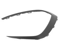 MODANATURA GRIGLIA PARAURTI ANT. INF.DX PER VW GOLF VIII SERIE GTI/GTD DAL 2020