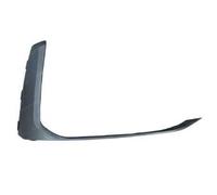 MODANATURA GRIGLIA PARAURTI ANTERIORE DESTRA GRIGIA PER AUDI Q7 S-LINE 2019-