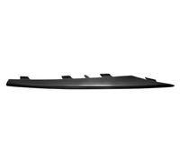 MODANATURA GRIGLIA PARAURTI ANTERIORE DESTRA PER BMW X5 E70 2010-2013 DA VERN.