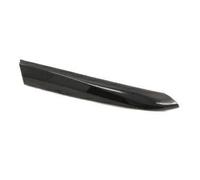 MODANATURA GRIGLIA PARAURTI ANTERIORE DX NERA LUCIDA PER JAGUAR XF 2015> S-SPORT