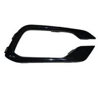 MODANATURA GRIGLIA PARAURTI ANTERIORE DX NERA PER FIAT TIPO 2020>