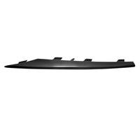 MODANATURA GRIGLIA PARAURTI ANTERIORE SINISTRA PER BMW X5 E70 2010-2013 DA VERN.