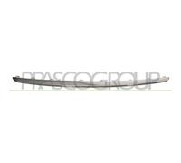Modanatura Griglia Paraurti Centrale Cromata Mini Mini (bmw) R56/r57 2011-2014