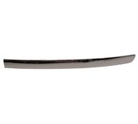 PRASCO Modanatura decorativa/protettiva, Griglia radiatore PG2022216 | Compatibile con: PEUGEOT 107