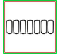 PRASCO JE1002226 Kit modanature decorative / protettive, Griglia radiatore