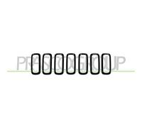 PRASCO JE1002226 Kit modanature decorative / protettive, Griglia radiatore