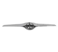 MODANATURA GRIGLIA RADIATORE BLIC 6502-07-7515991P VW AUDI SEAT SKODA