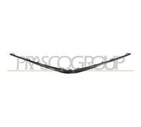 Modanatura Griglia Radiatore Cromata/bronzo Per Toyota Yaris Dal 2011 Al 2014