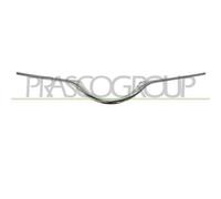 Modanatura Griglia Radiatore Cromata Per TOYOTA YARIS Dal 2014 Al 2016 TY3292226
