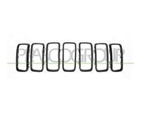 PRASCO JE1022206 Modanatura decorativa / protettiva, Griglia radiatore