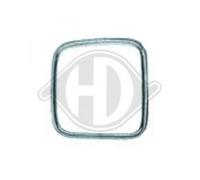 Modanatura Griglia radiatore SX PER BMW 5 Touring M5 250 KW 340 CV