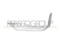 Modanatura Griglia Sinistra Argento Per Audi Rs5 Dal 2017 Al 2020 Lato Sinistro