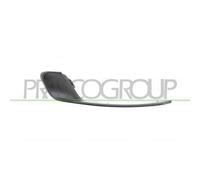 Modanatura Griglia Sinistra Argento Per Bmw X3 - F25 Lci 2014-2017 Lato Sinistro