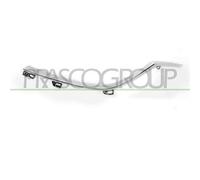 Modanatura Griglia Sinistra Cromata Mazda 6 (gj) 2013/2016 Lato Sx Ghp9507k1c