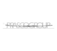 Modanatura Griglia Sinistra Cromata Per Mercedes E Class (w213/s213) 2016-2020