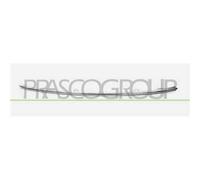 Modanatura Griglia Sinistra Cromata Skoda Octavia 2017/2020 Lato Sx 5e08537672zz