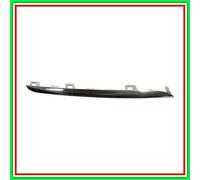 Modanatura Griglia Superiore Dx Cromata Mercedes C Class (w205/s205) 2014-2018