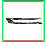 Modanatura Griglia Superiore Destra Cromata Opel Astra K-(Anno 2015-2019)