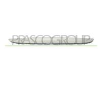Modanatura Griglia Superiore Destra Cromata Per Bmw 3 Series - E90/e91 2005-2009