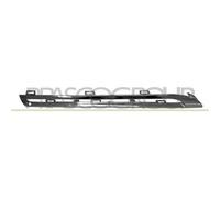 Modanatura Griglia Superiore Destra Cromata Mercedes Classe Glc (X253)-(Anno 201