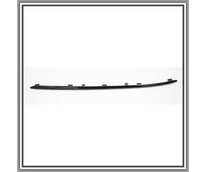 Modanatura Griglia Superiore Destra-Nero-Lucida Mod Night Pack