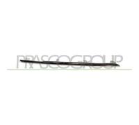 Modanatura Griglia Superiore Dx Cromata Mercedes E Class (w212/s212) 2013-2016