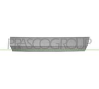 MODANATURA GRIGLIA SUPERIORE SINISTRA-CROMATA MERCEDES - SPRINTER - Mod. 04/06 -
