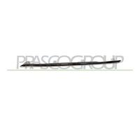 Modanatura Griglia Superiore Sx Cromata Mercedes E Class (w212/s212) 2013-2016