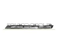 Modanatura Griglia Superiore Sx Cromata Mercedes Glc Class (x253) 2015-2020 Sx