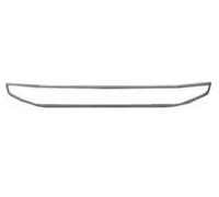 MODANATURA INF CROM GRIGLIA PARAURTI ANT C/LE FORD ECOSPORT 2013