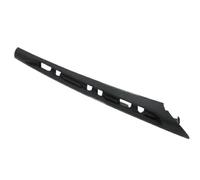 MODANATURA INF. GRIGLIA PARAURTI ANTERIORE DX PER PORSCHE CAYENNE 2017-