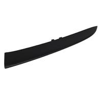 MODANATURA INF. GRIGLIA PARAURTI ANTERIORE SX PER PORSCHE CAYENNE TURBO 2010-