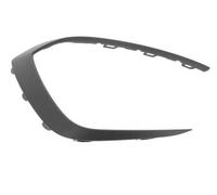 MODANATURA INF. GRIGLIA PARAURTI ANTERIORE SX PER VOLKSWAGEN GOLF RLINE 2020-