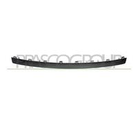 Modanatura Inferiore Centrale Nera Lucida C CLASS AMG AMG LINE W205 S205 18 21