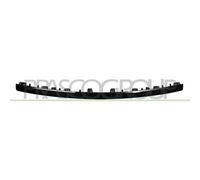 Modanatura Inferiore Centrale Nera Lucida C Class Amg/amg Line (w205/s205) 18/21