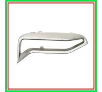 Modanatura Inferiore Cromata-Griglia Destra-Paraurti Anteriore Mod. M340 Bmw-3 S