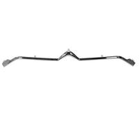 Modanatura Inferiore Cromata Griglia Per Citroen C3 2020 In Poi