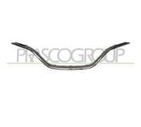 Modanatura Inferiore Cromata Griglia Radiatore Per RENAULT CAPTUR Dal 2017-2019