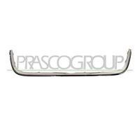 Modanatura Inferiore Cromata Griglia Radiatore Per Volkswagen T5 Dal 2003-2009