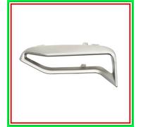 Modanatura Inferiore Cromata-Griglia Sinistra-Paraurti Anteriore Mod. M340 Bmw-3
