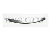 Modanatura Inferiore Cromata Per Mercedes E Class (w213/s213) Dal 2016 Al 2020