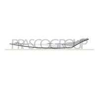 Modanatura Inferiore Destra Cromata Per Mercedes Cla Class (w117/c117) 2013-2016